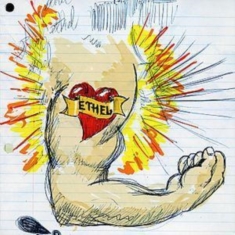 King John - Ethel