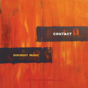 Eno Brian - Discreet Music