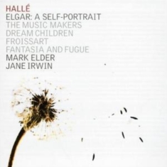 Elgar Edward O'shaughnessy Arthu - Froissart Overture Dream Children