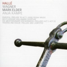 Wagner Richard - Preludes