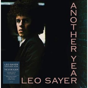 Leo Sayer - Another Year (Light Brown)