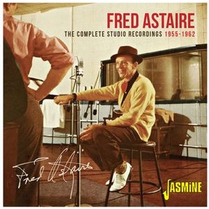 Astaire Fred & Rogers Ginger - Complete Studio Recordings