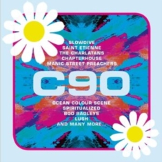 Various Artists - C90
