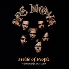 Ars Nova - Fields Of PeopleElektra & Atlantic