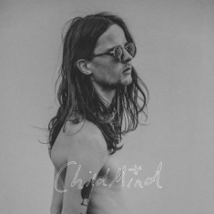 Childmind - Childmind (Vit Vinyl)