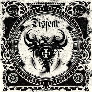 Disfear - Live The Storm