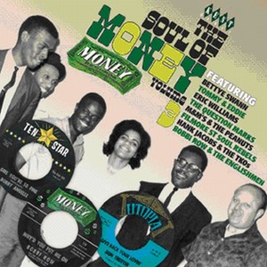 Various Artists - Soul Of Money Volume 3