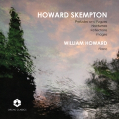 Skempton Howard - William Howard Plays Howard Skempto