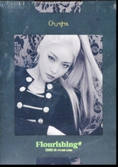 Chung Ha - 4th Mini (Flourishing)