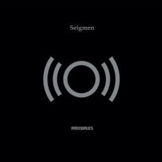 Seigmen - Radiowaves