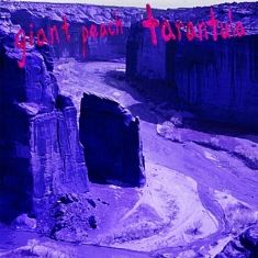 Giant Peach - Tarantula