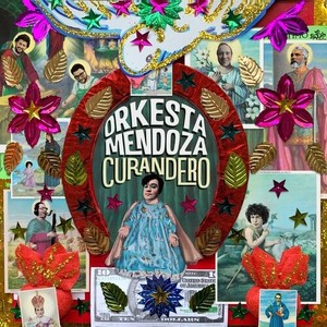 Orkesta Mandoza - Curandero