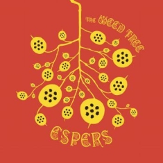 Espers - Weed Tree