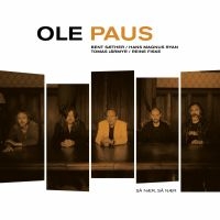 Paus Ole - Så När, Så När