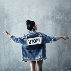 Maxida Märak - Utopi