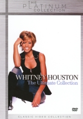 Houston Whitney - The Ultimate Collection