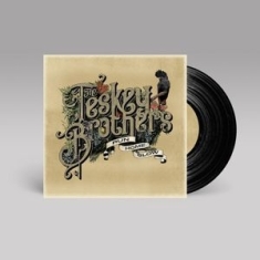 The Teskey Brothers - Run Home Slow
