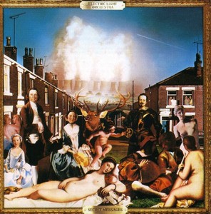 Electric Light Orchestra - Secret messages