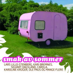 Various Artists - Smak Av Sommar