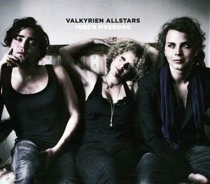 Valkyrien Allstars - Ingen Hverdag