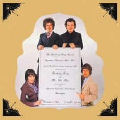 Idle Race - Birthday Party (Expanded)