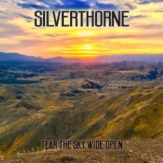 Silverthorne - Tear The Sky Wide Open Ep