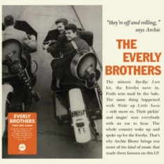 Everly Brothers - Everly Brothers