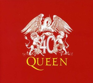 Queen - 40 Limited Edition Collector's Box Set #3