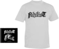 Nihilist - Carnal Leftover + Tst (S)