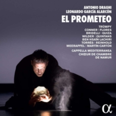Alarconleonardo Garcia Draghiant - El Prometeo