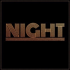 Night - Feeling It Everywhere