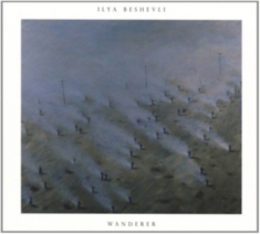 Beshevli Ilya - Wanderer Remixes