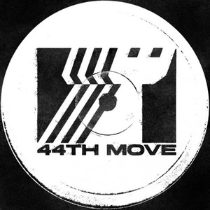 44Th Move - Broken / Dan Shake Remix