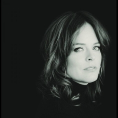 Hays Christy - River Swimmer