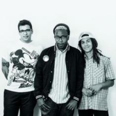 Younger Lovers The - Young Brothers