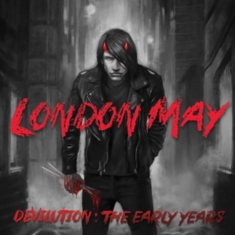 May London - Devilution - The Early Years 1981-1
