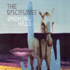 Disciplines - Smoking Kills