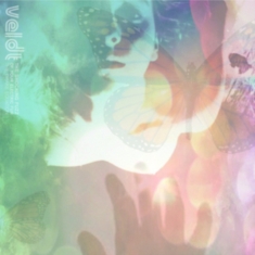 Veldt - Shocking Fuzz Of Your Electric Fur: