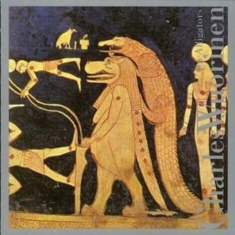 Wuorinen Charles - On Alligators