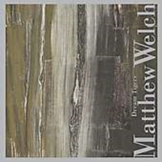 Welch Matthew - Dream Tigers