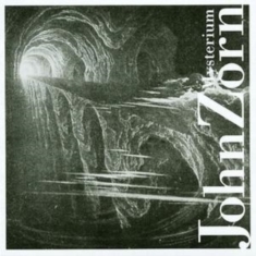 Zorn John - Mysterium