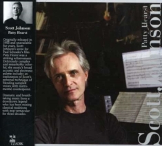 Scott Johnson - Patty Hearst