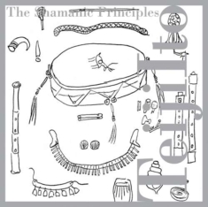 Ito Teiji - Shamanic Principles