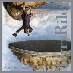 Riley Terry - Autodreamagrophical Tales