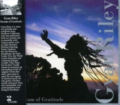 Riley Gyan - Stream Of Gratitude
