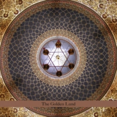 Bester Quartet - The Golden Land