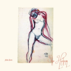 Zorn John - Shir Hashirim