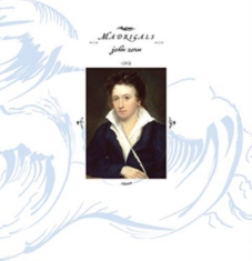 Zorn John - Madrigals