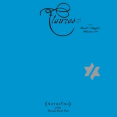 Autoryno - Zorn John - Flauros: The Book Of Angels Volume