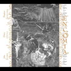 Zorn John - Encomia